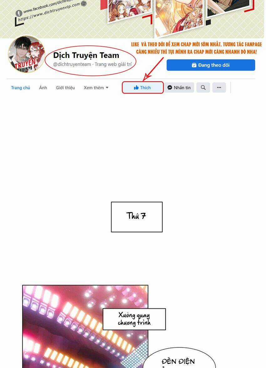 Đâu Phải Tại Tui Muốn Giả Gái Chapter 112 trang 32