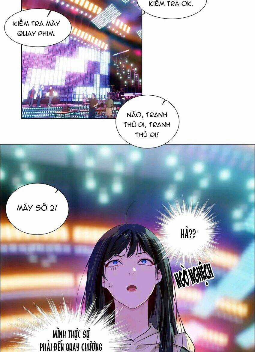 Đâu Phải Tại Tui Muốn Giả Gái Chapter 112 trang 33