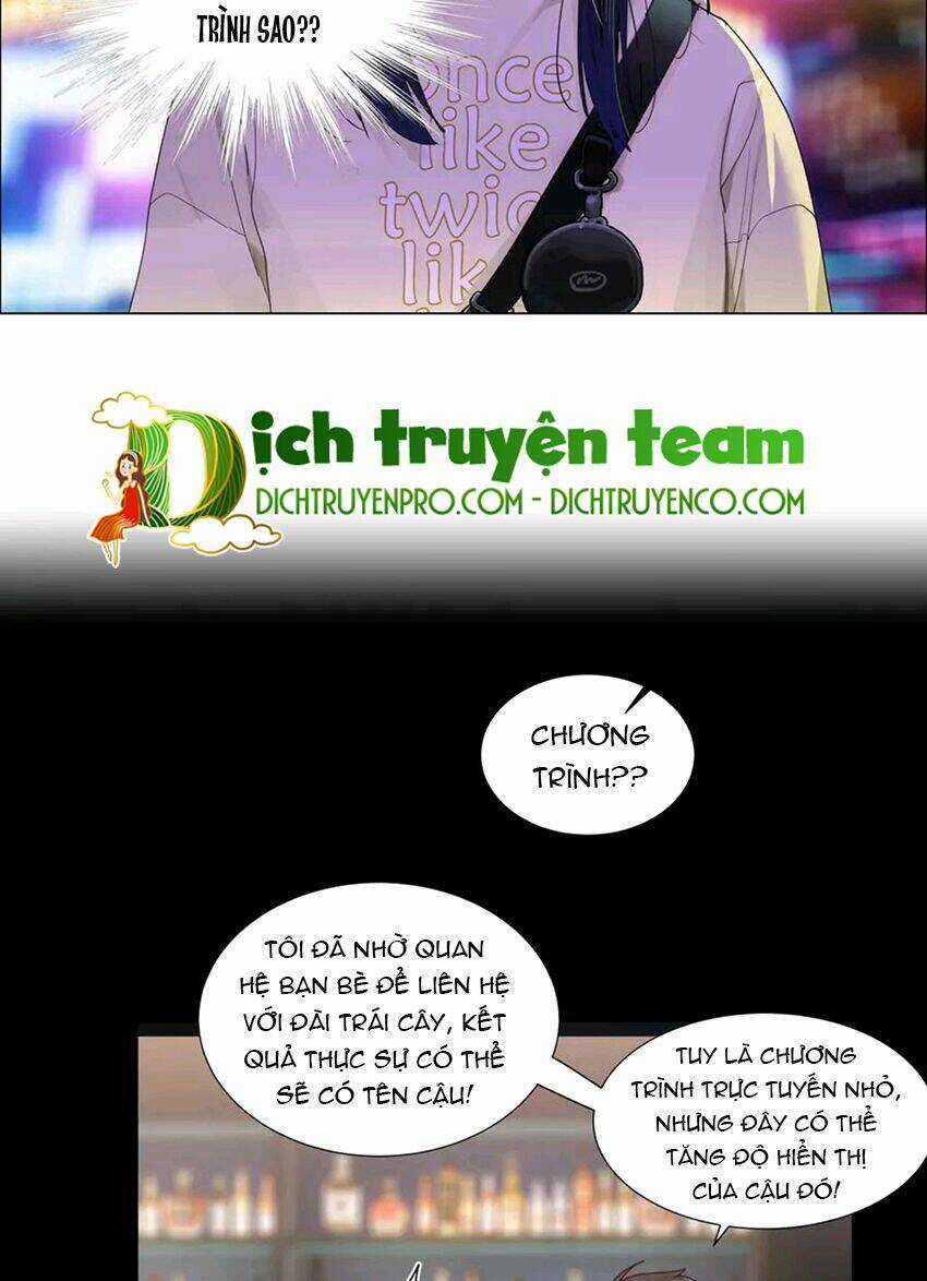 Đâu Phải Tại Tui Muốn Giả Gái Chapter 112 trang 34