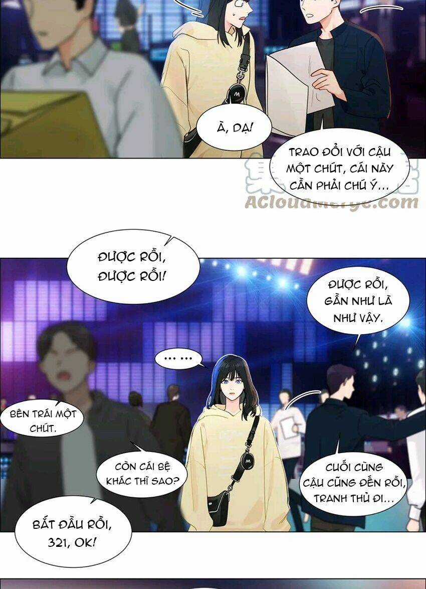 Đâu Phải Tại Tui Muốn Giả Gái Chapter 112 trang 38