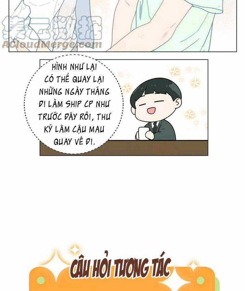 Đâu Phải Tại Tui Muốn Giả Gái Chapter 112 trang 46