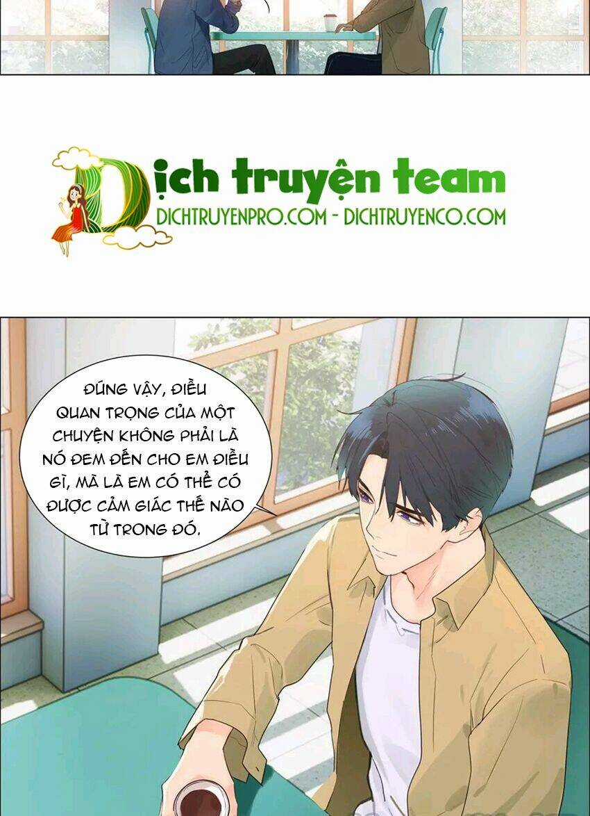 Đâu Phải Tại Tui Muốn Giả Gái Chapter 112 trang 6