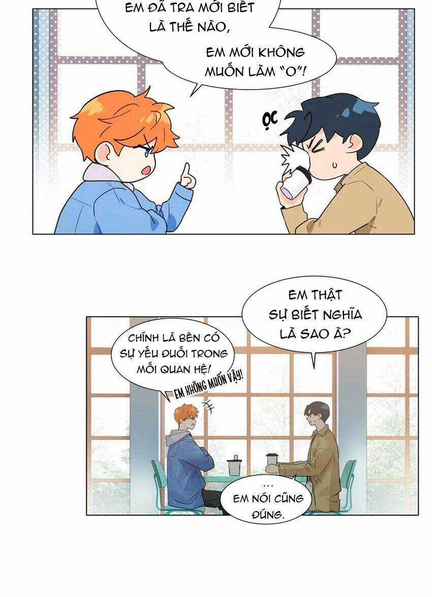 Đâu Phải Tại Tui Muốn Giả Gái Chapter 112 trang 8