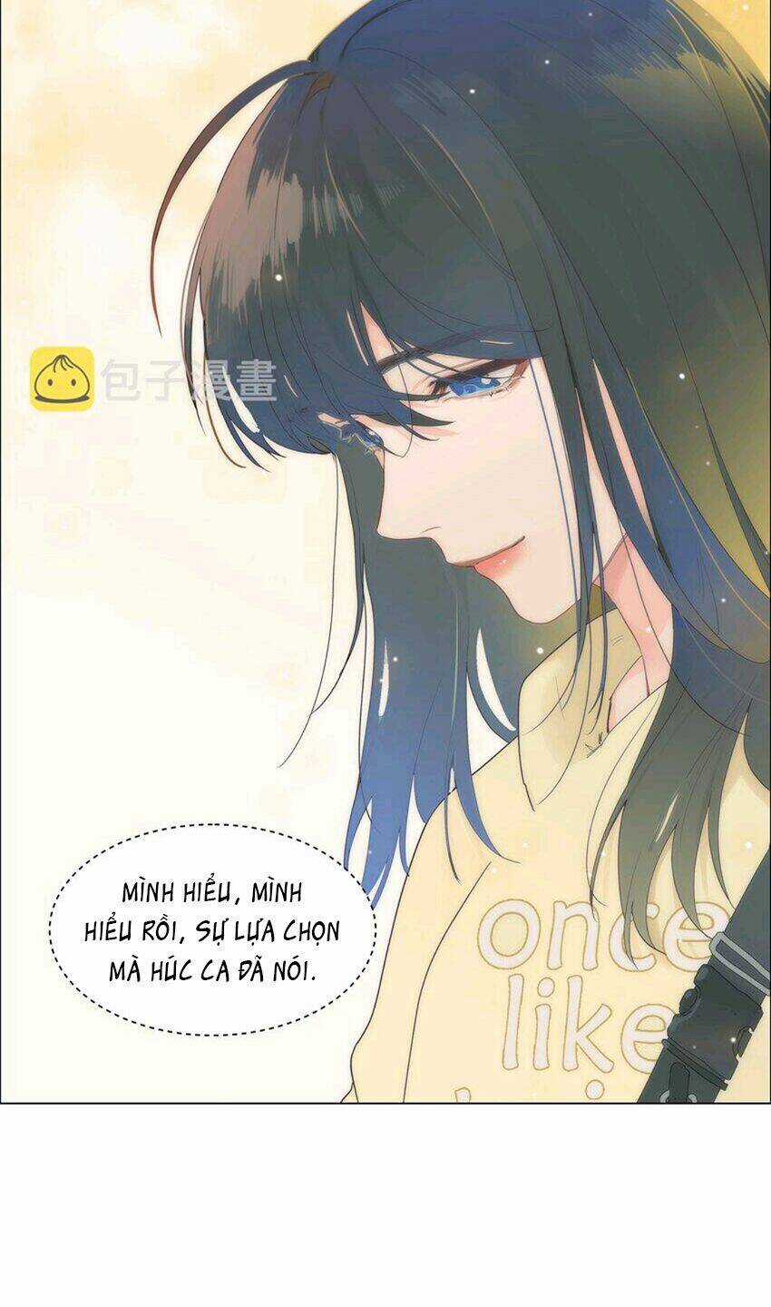 Đâu Phải Tại Tui Muốn Giả Gái Chapter 113 trang 10