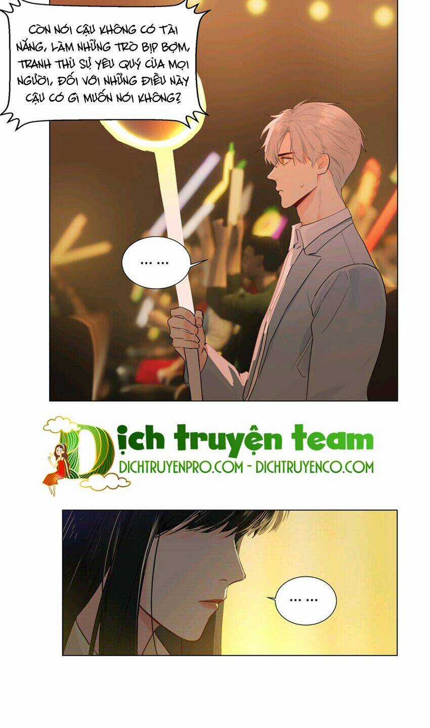 Đâu Phải Tại Tui Muốn Giả Gái Chapter 113 trang 15