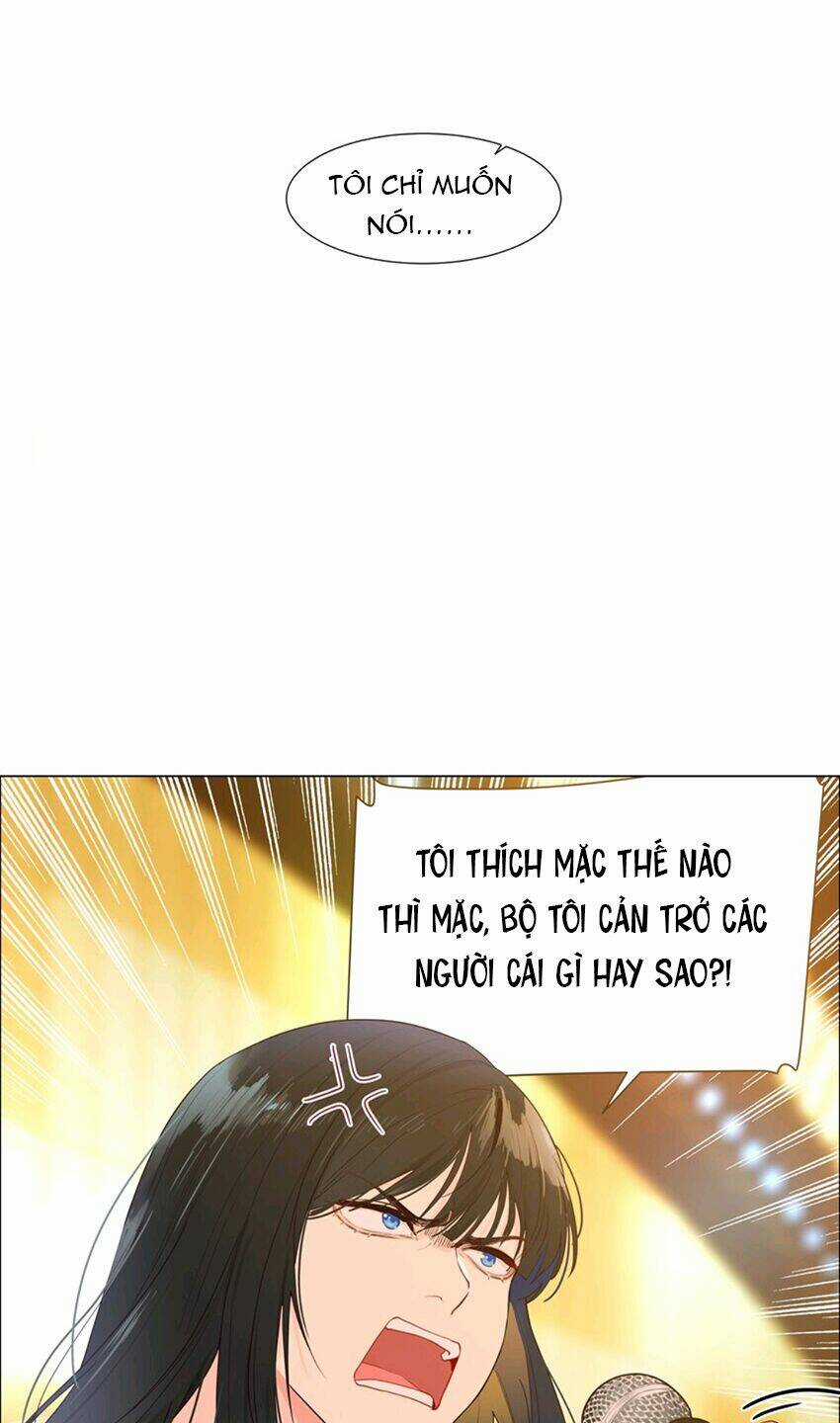 Đâu Phải Tại Tui Muốn Giả Gái Chapter 113 trang 16