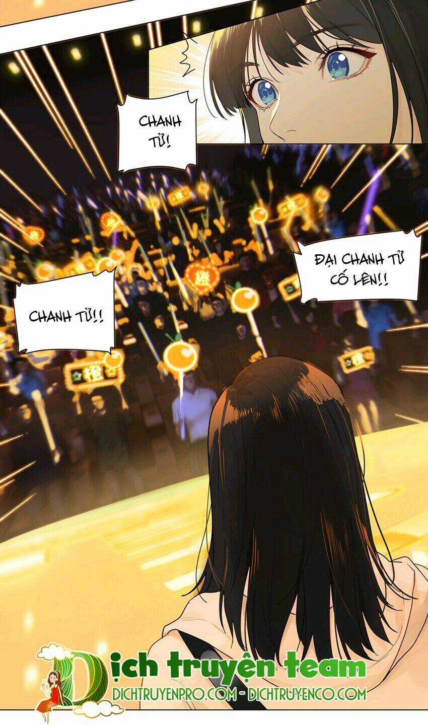 Đâu Phải Tại Tui Muốn Giả Gái Chapter 113 trang 2