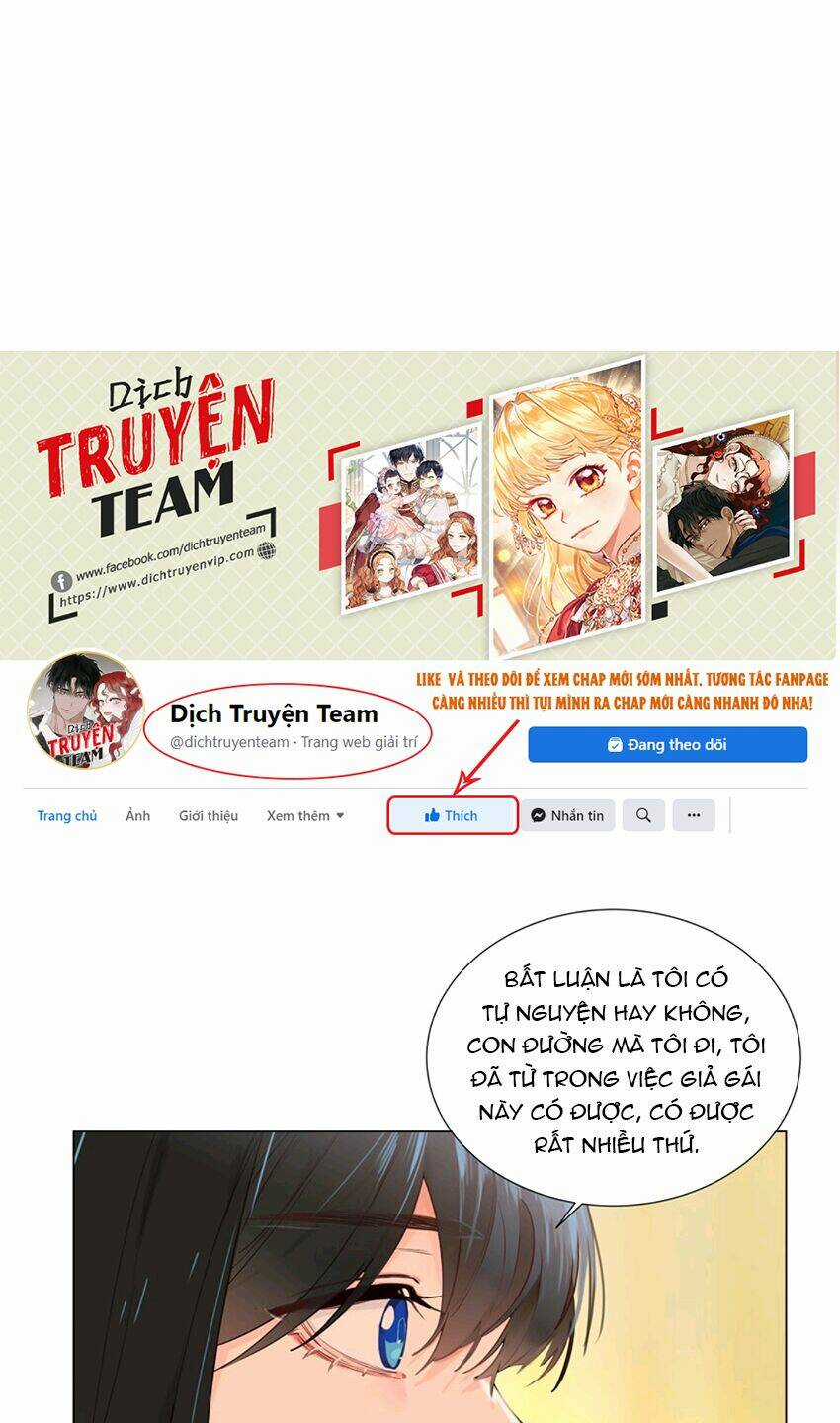 Đâu Phải Tại Tui Muốn Giả Gái Chapter 113 trang 20