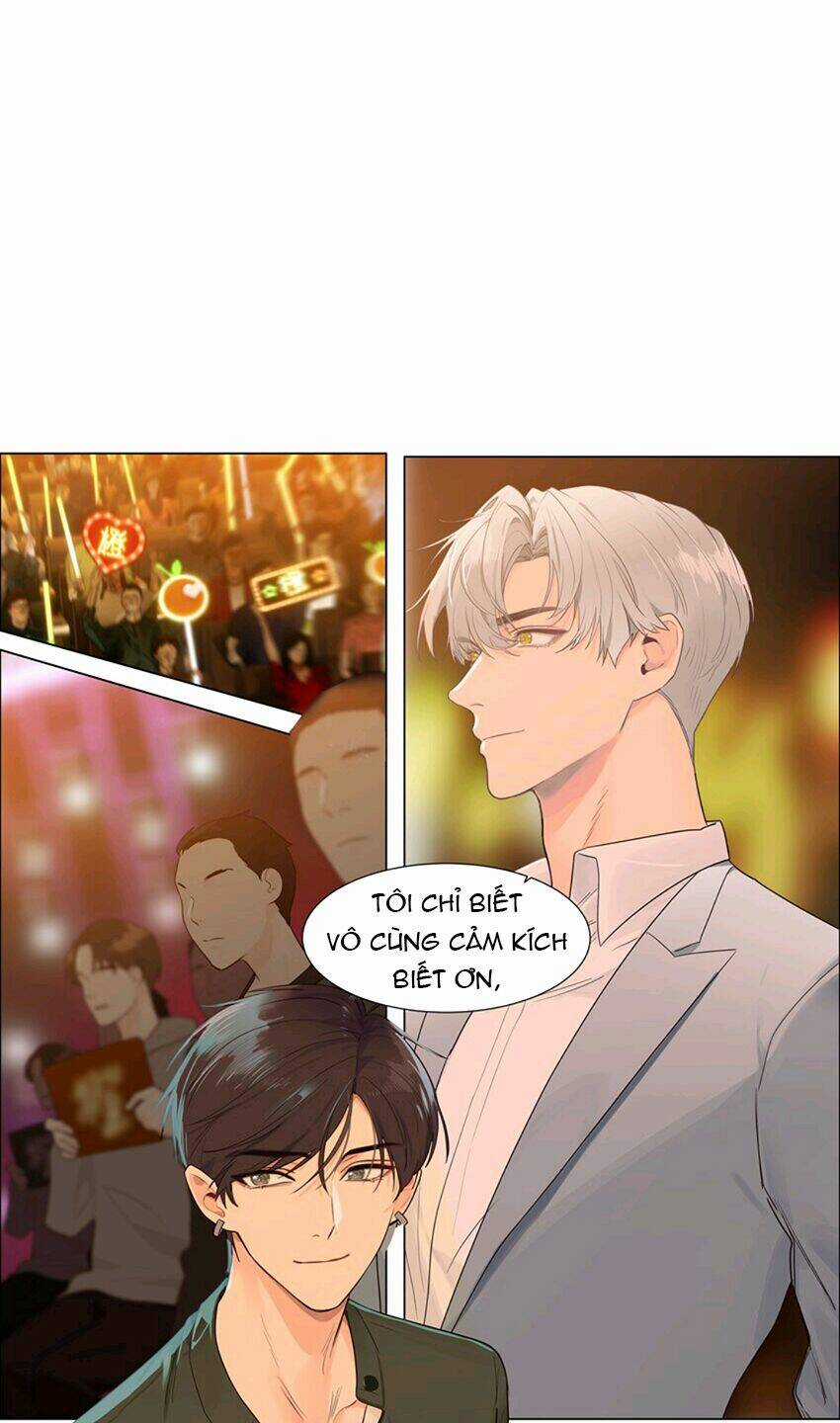 Đâu Phải Tại Tui Muốn Giả Gái Chapter 113 trang 24