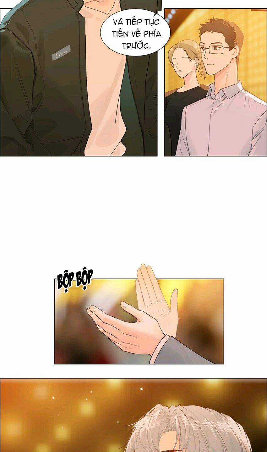 Đâu Phải Tại Tui Muốn Giả Gái Chapter 113 trang 25