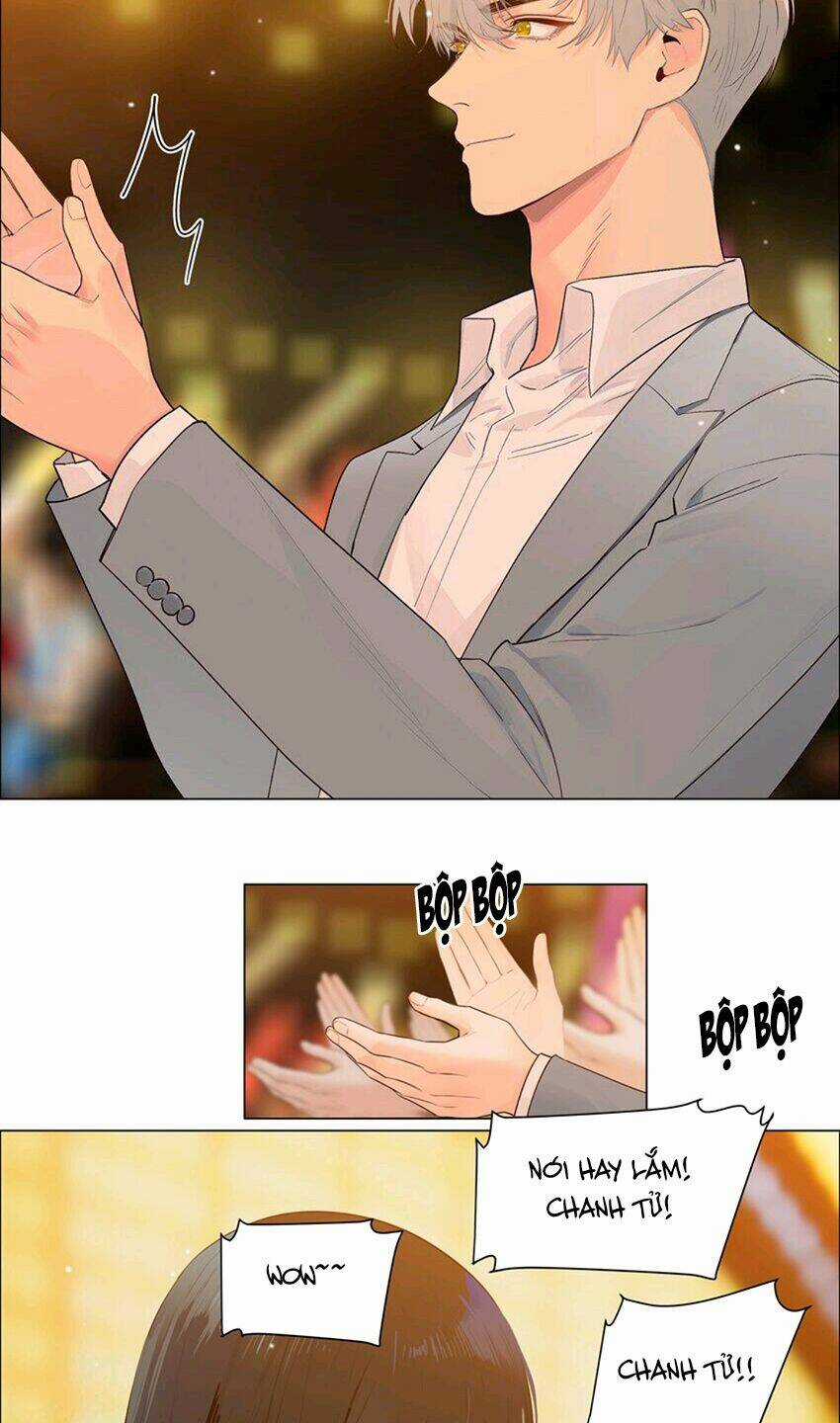 Đâu Phải Tại Tui Muốn Giả Gái Chapter 113 trang 26