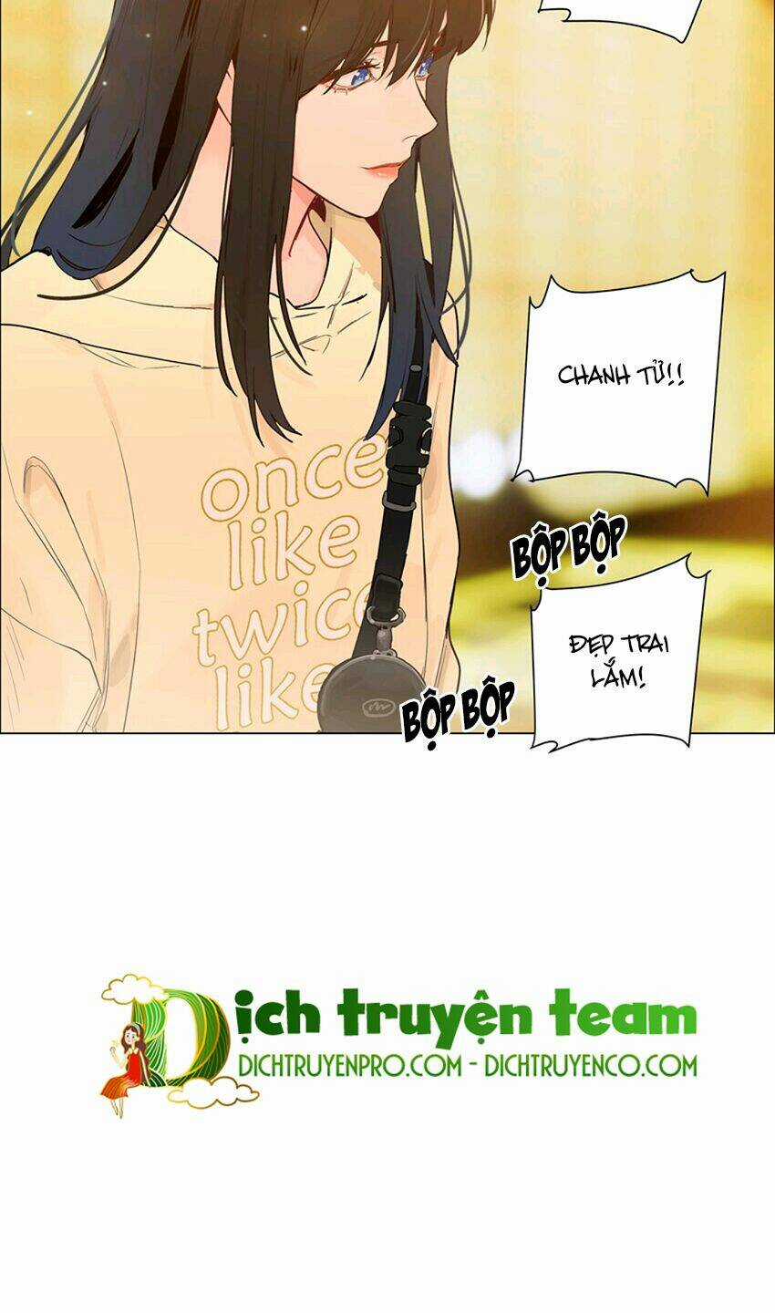 Đâu Phải Tại Tui Muốn Giả Gái Chapter 113 trang 27