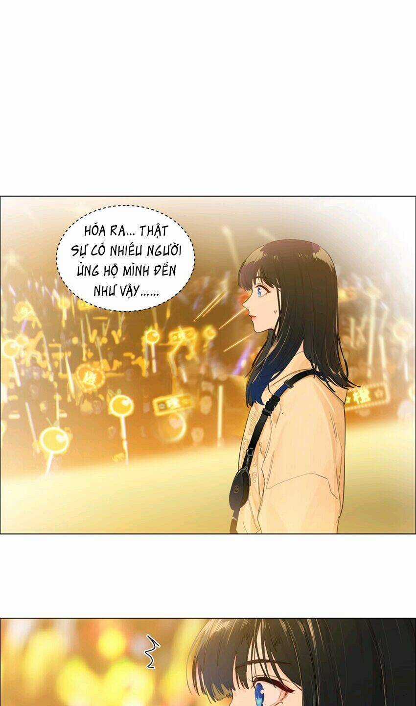 Đâu Phải Tại Tui Muốn Giả Gái Chapter 113 trang 3