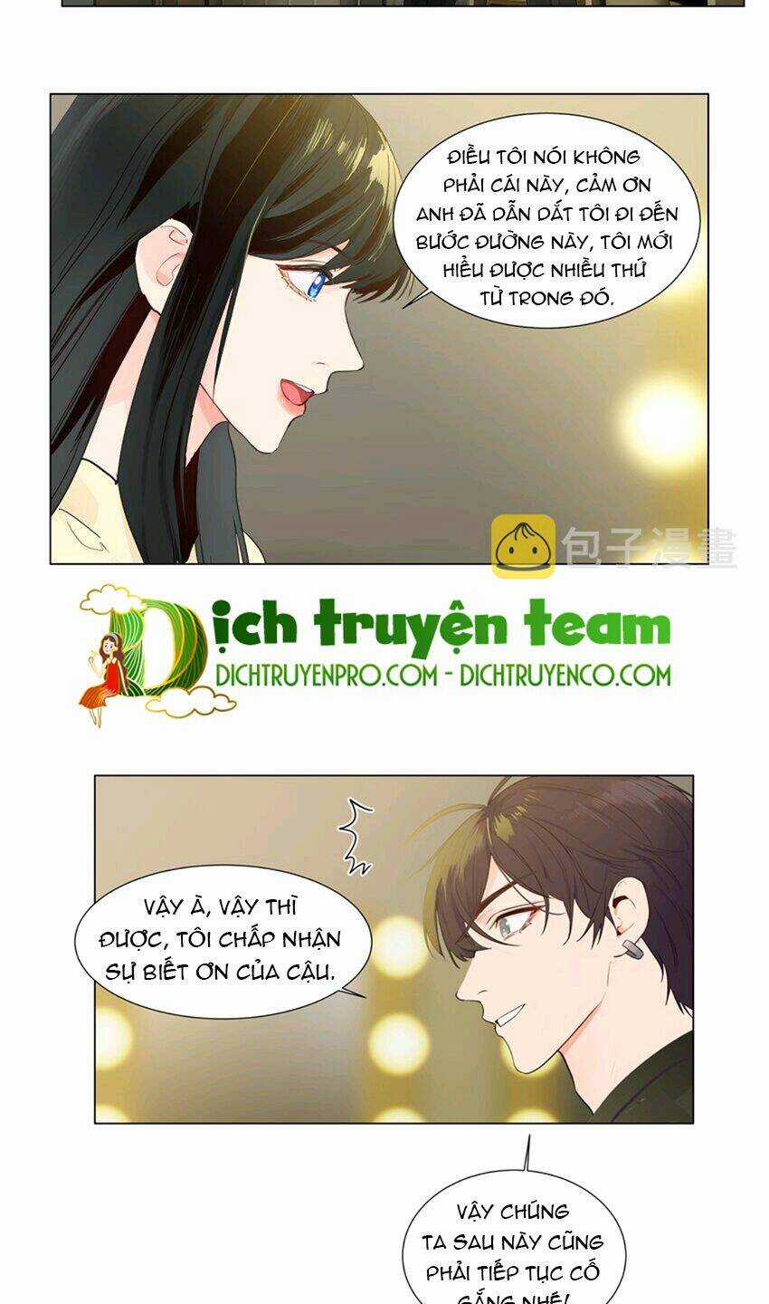 Đâu Phải Tại Tui Muốn Giả Gái Chapter 113 trang 30