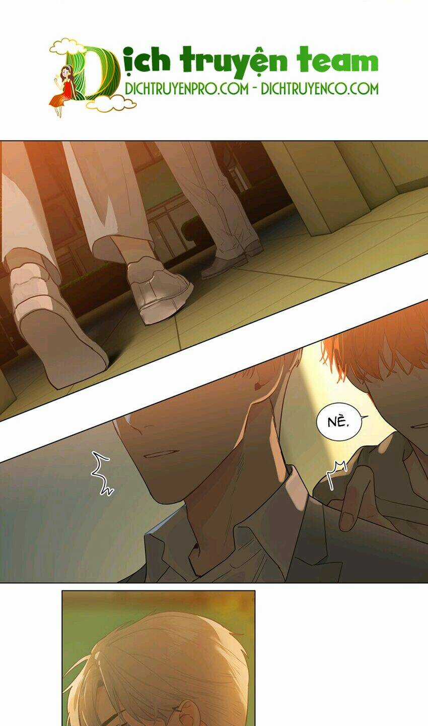 Đâu Phải Tại Tui Muốn Giả Gái Chapter 113 trang 33