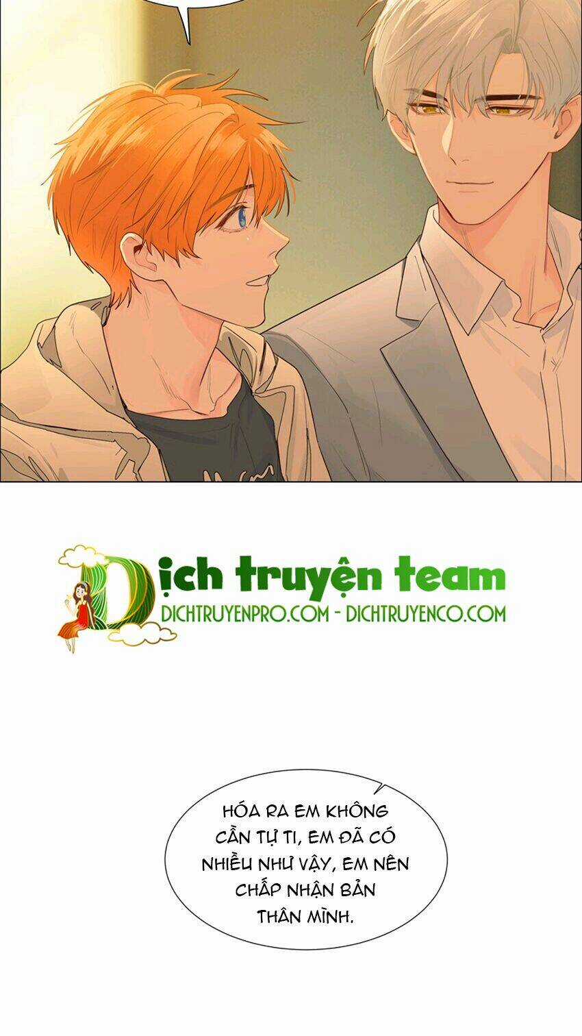 Đâu Phải Tại Tui Muốn Giả Gái Chapter 113 trang 39