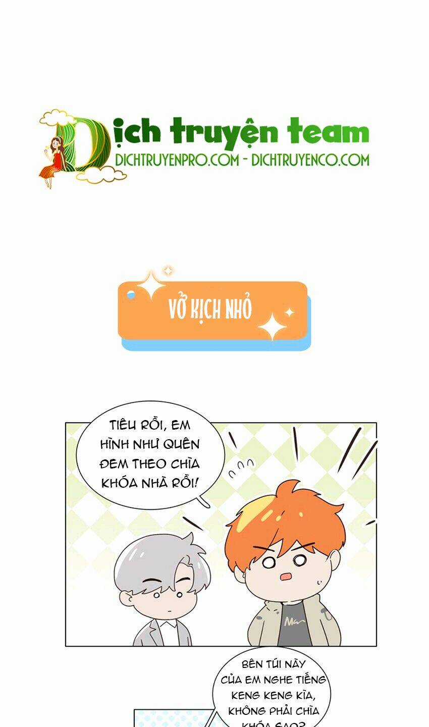 Đâu Phải Tại Tui Muốn Giả Gái Chapter 113 trang 42