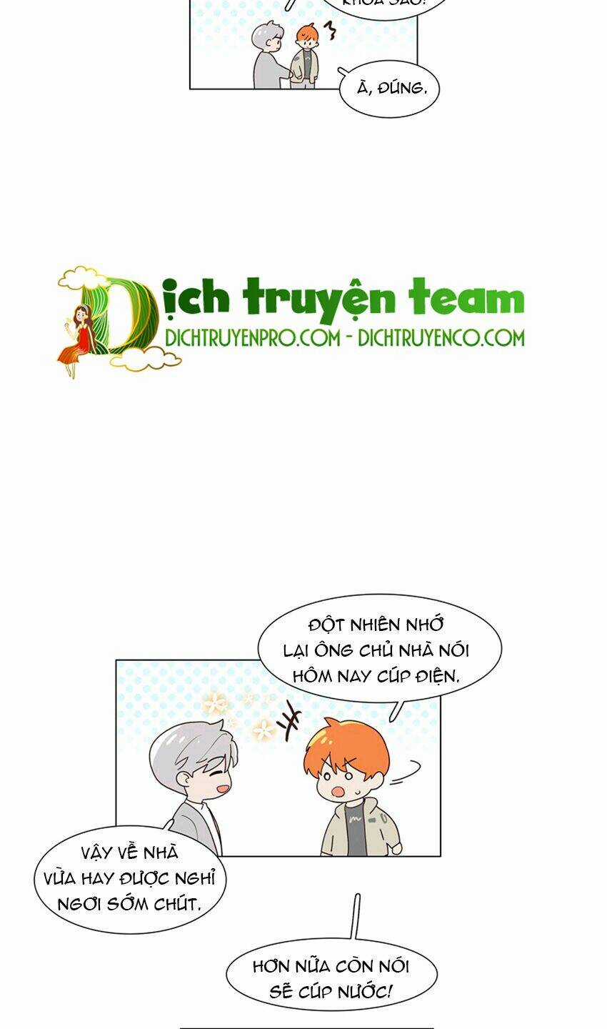 Đâu Phải Tại Tui Muốn Giả Gái Chapter 113 trang 43