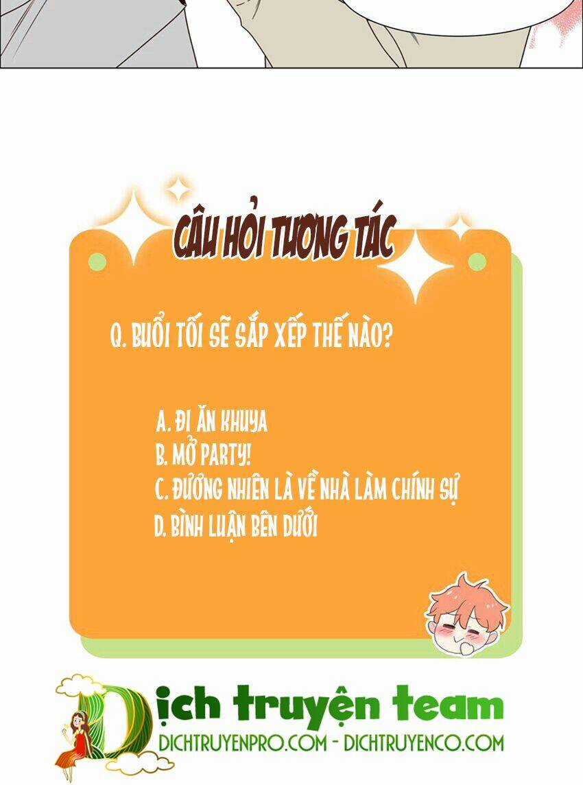 Đâu Phải Tại Tui Muốn Giả Gái Chapter 113 trang 45