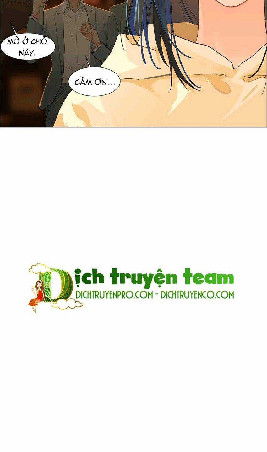 Đâu Phải Tại Tui Muốn Giả Gái Chapter 113 trang 5