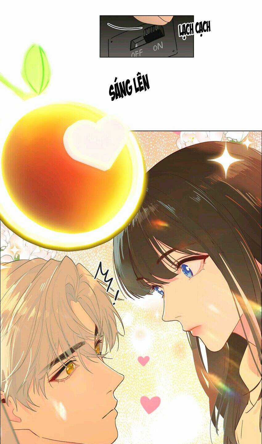 Đâu Phải Tại Tui Muốn Giả Gái Chapter 113 trang 6