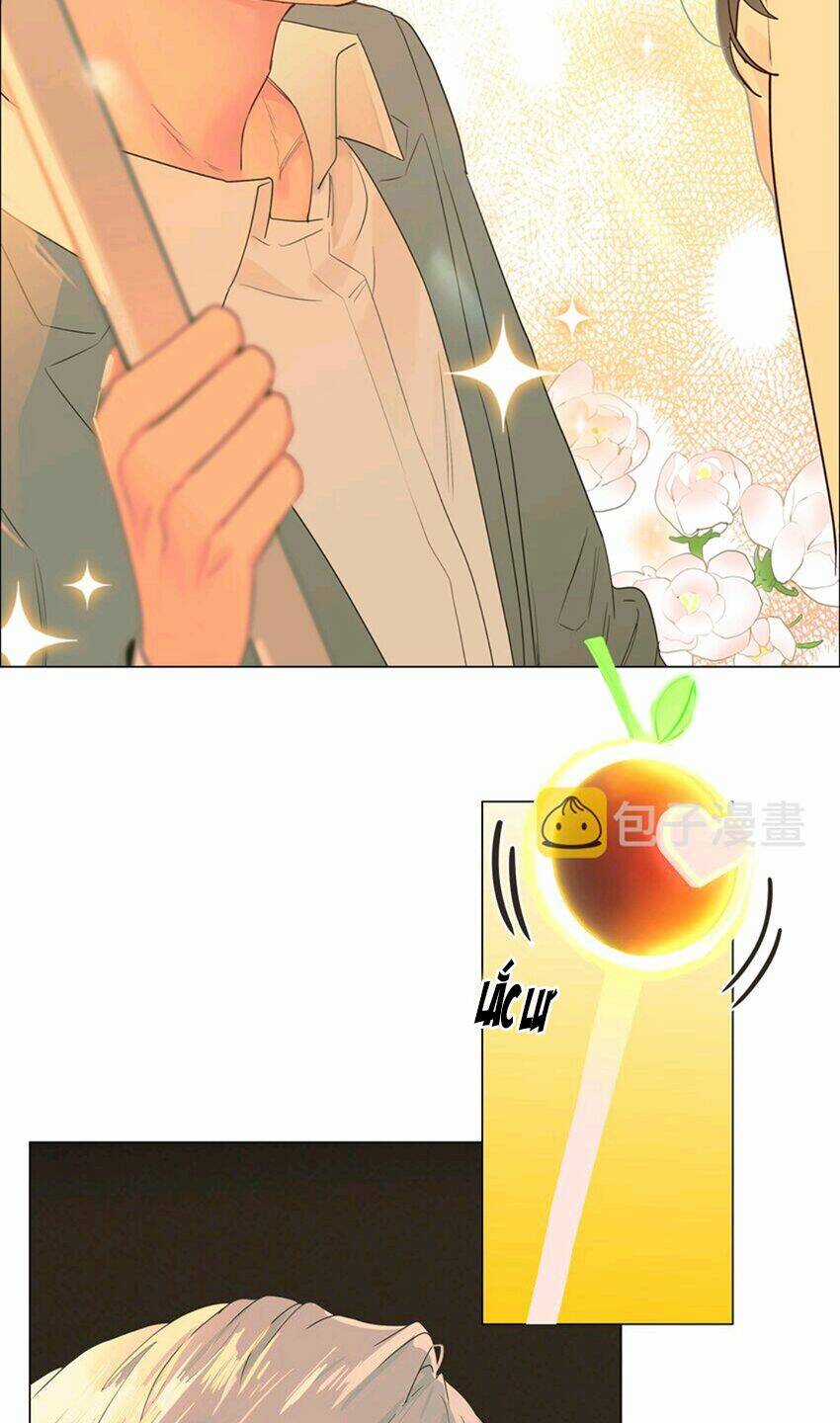 Đâu Phải Tại Tui Muốn Giả Gái Chapter 113 trang 7