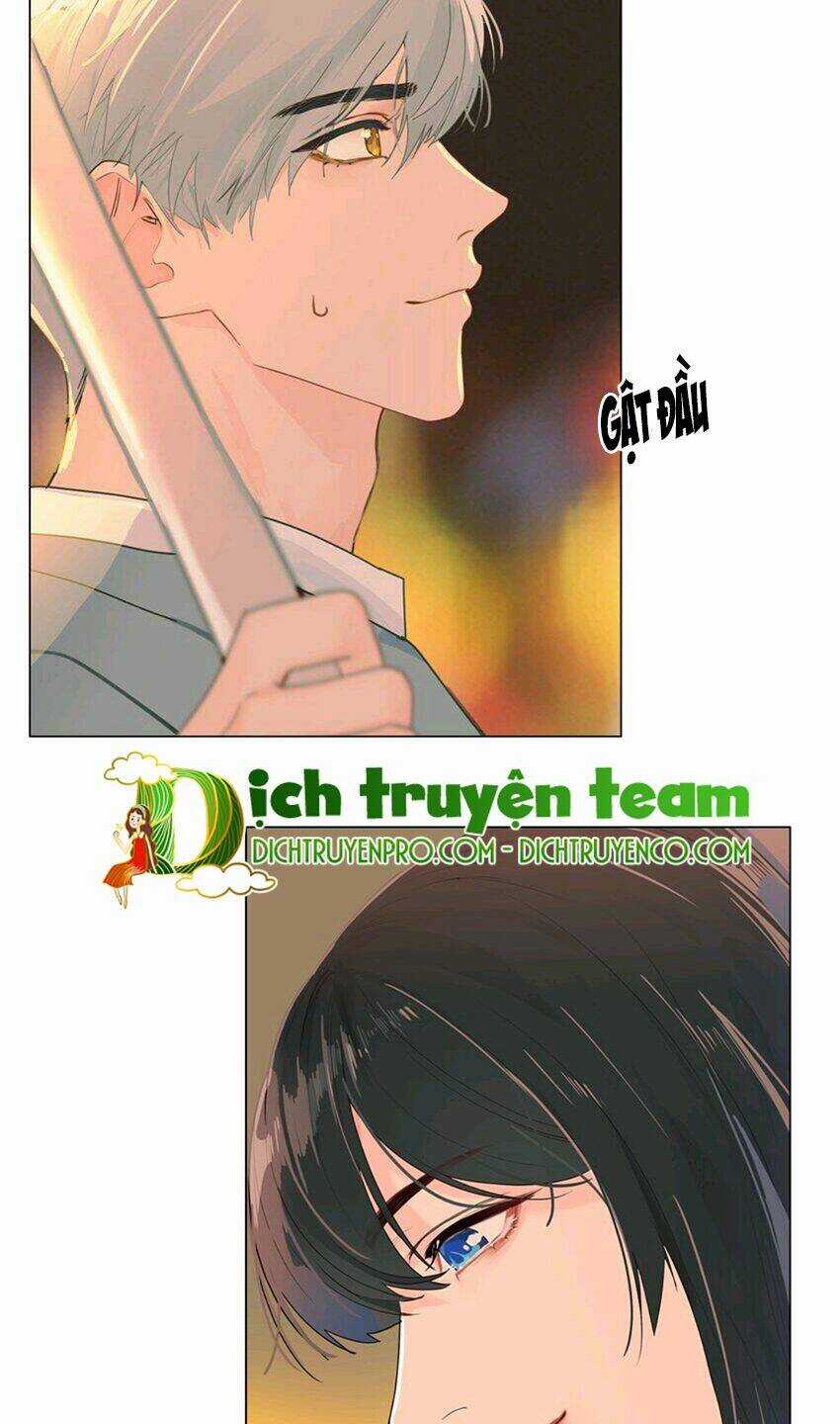 Đâu Phải Tại Tui Muốn Giả Gái Chapter 113 trang 8