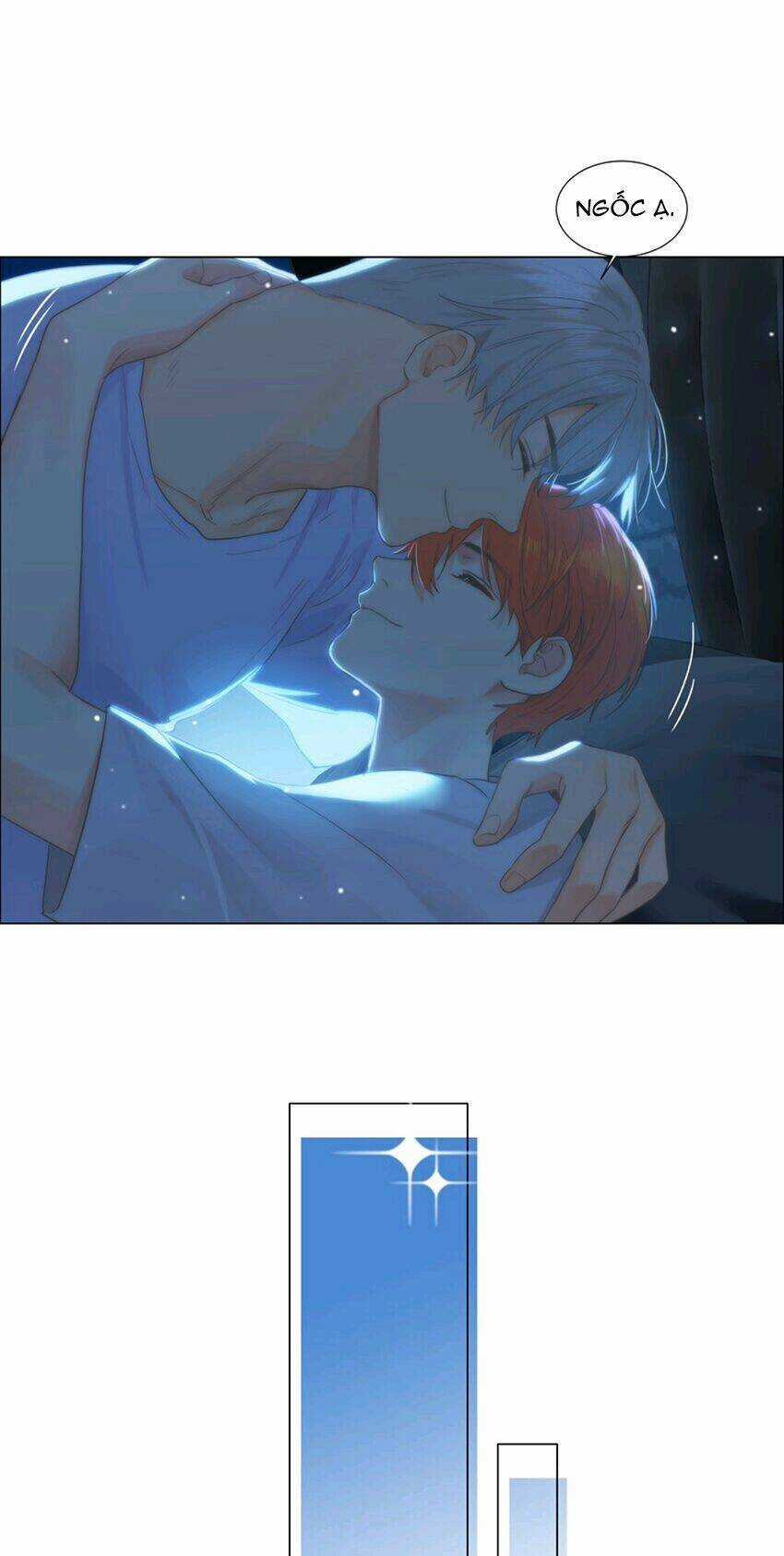 Đâu Phải Tại Tui Muốn Giả Gái Chapter 114 trang 12