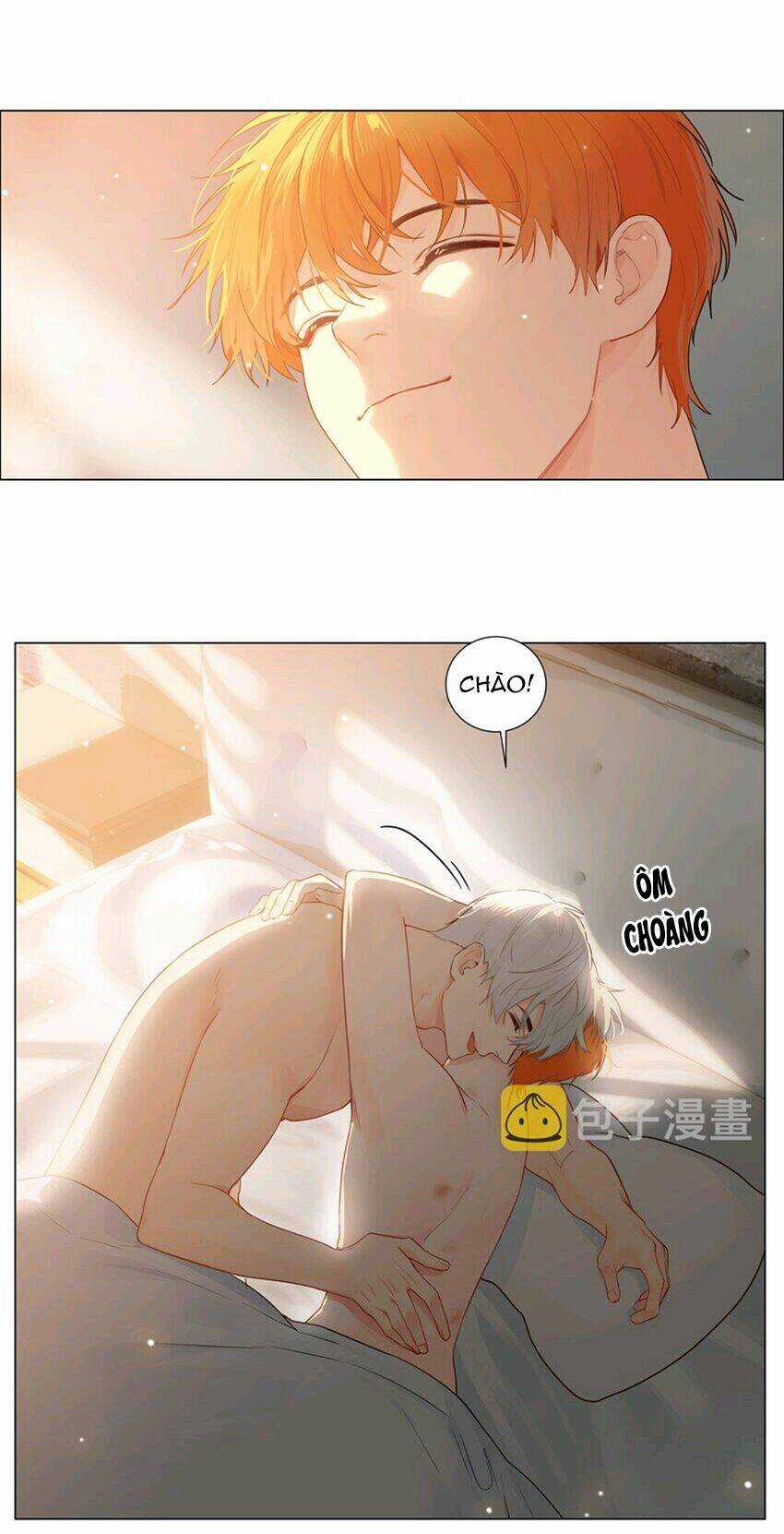 Đâu Phải Tại Tui Muốn Giả Gái Chapter 114 trang 15