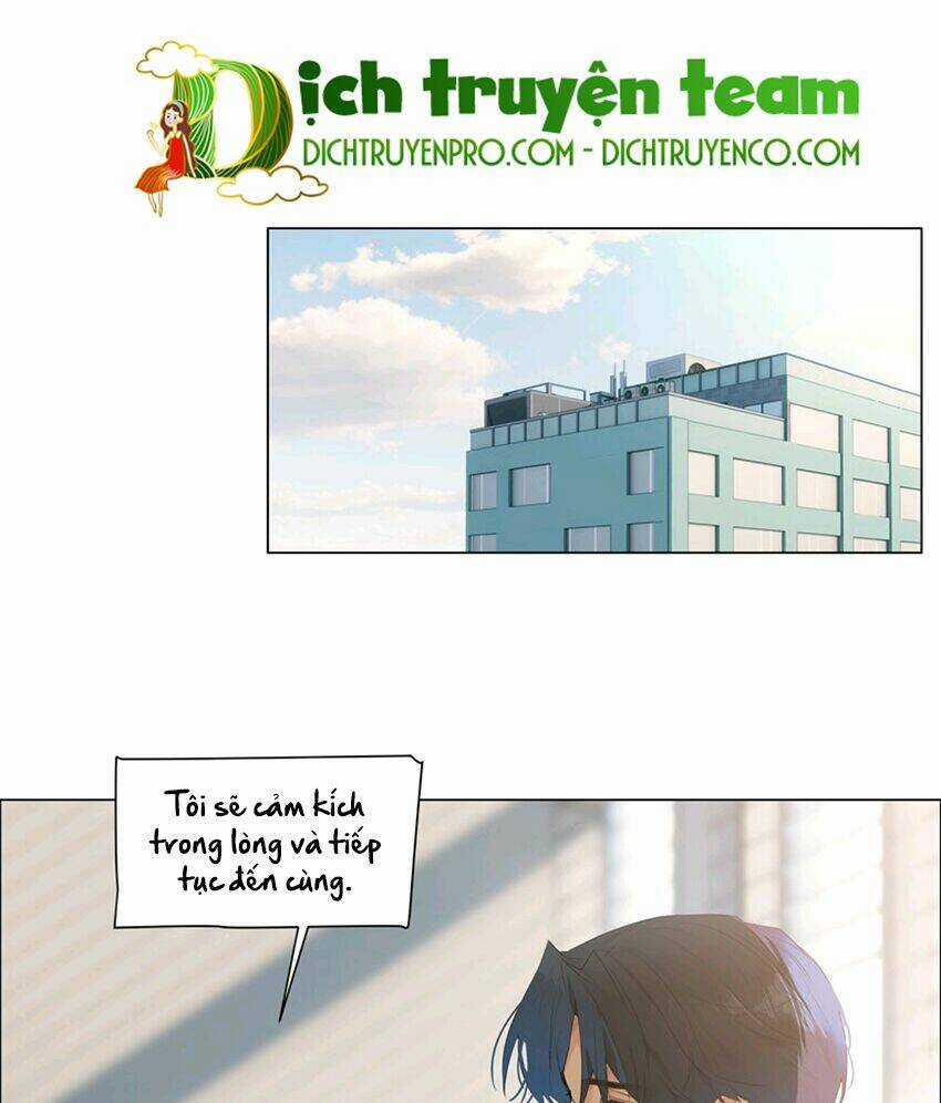 Đâu Phải Tại Tui Muốn Giả Gái Chapter 114 trang 16