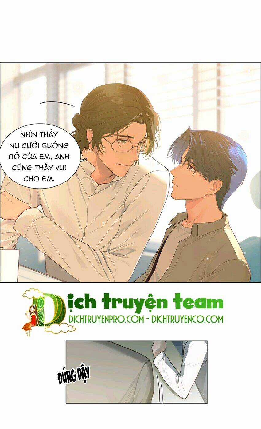 Đâu Phải Tại Tui Muốn Giả Gái Chapter 114 trang 18