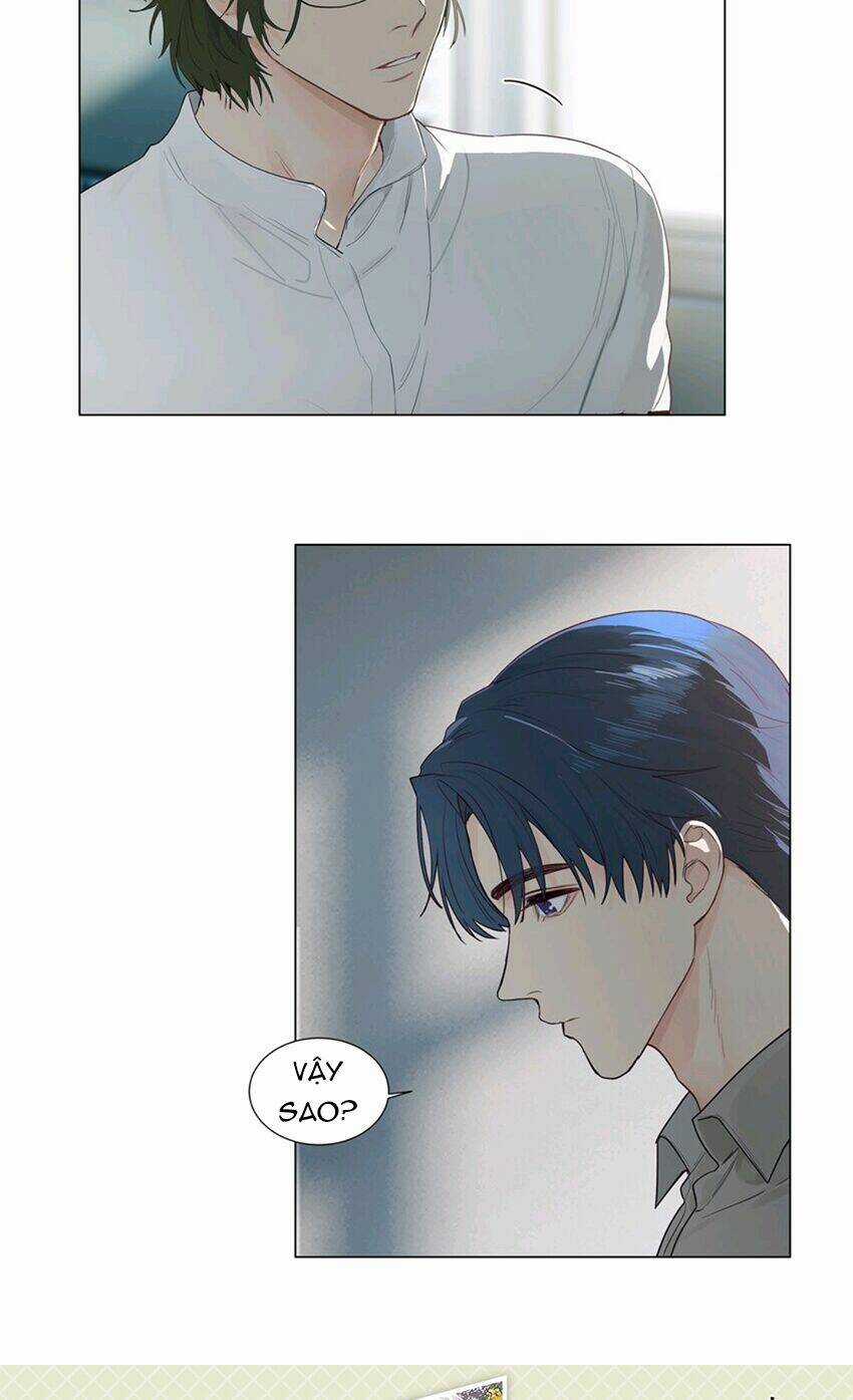 Đâu Phải Tại Tui Muốn Giả Gái Chapter 114 trang 20