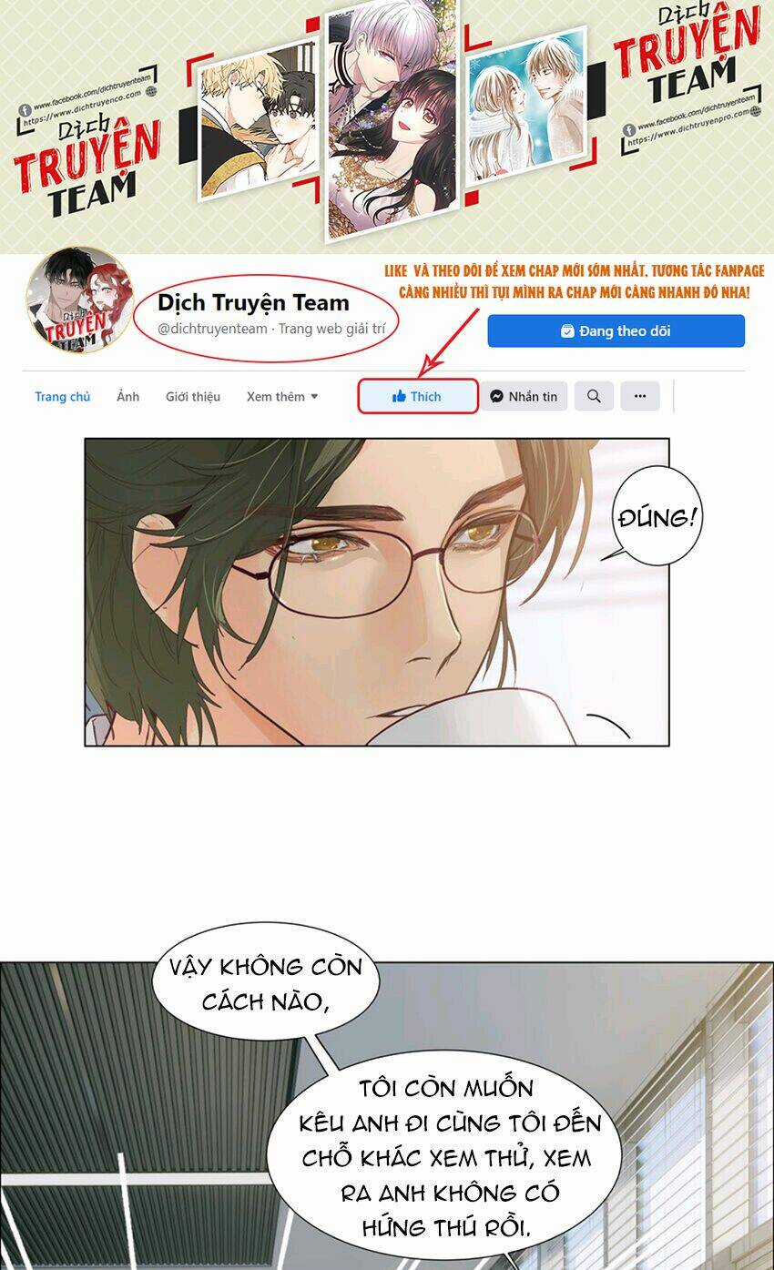 Đâu Phải Tại Tui Muốn Giả Gái Chapter 114 trang 21