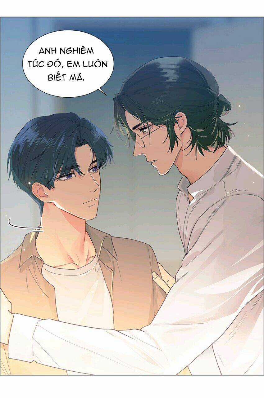 Đâu Phải Tại Tui Muốn Giả Gái Chapter 114 trang 23