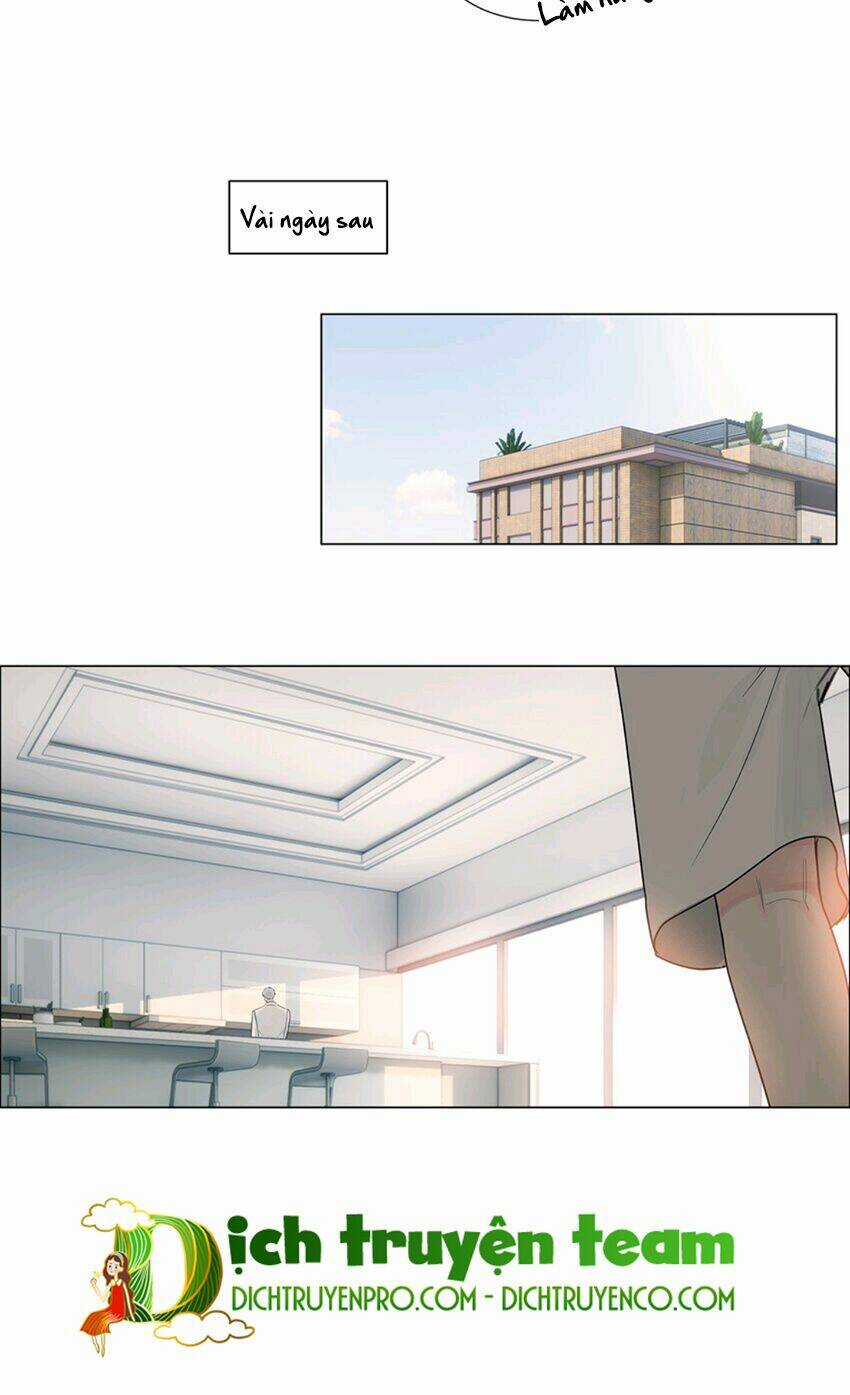 Đâu Phải Tại Tui Muốn Giả Gái Chapter 114 trang 27