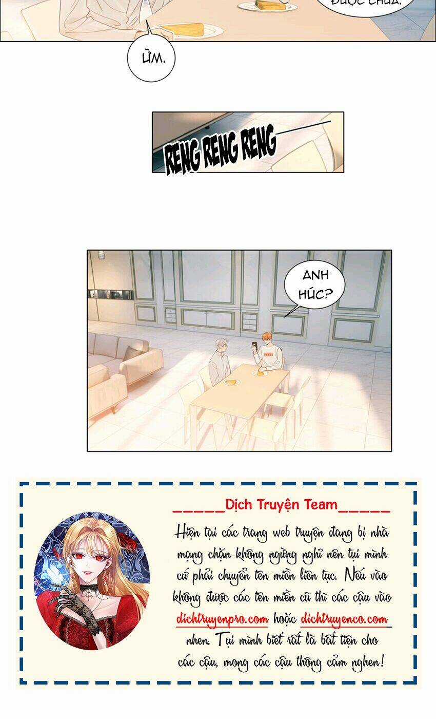 Đâu Phải Tại Tui Muốn Giả Gái Chapter 114 trang 33