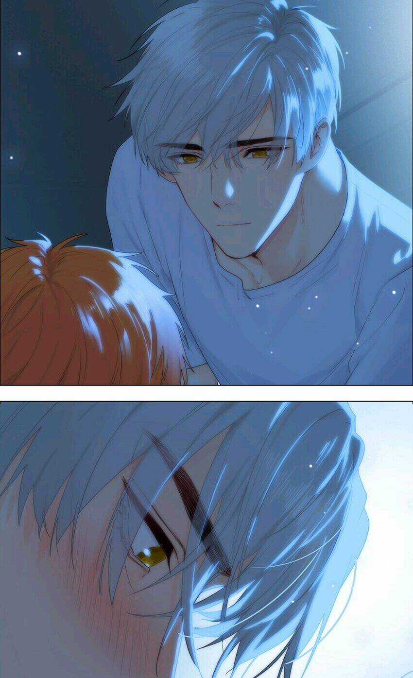 Đâu Phải Tại Tui Muốn Giả Gái Chapter 114 trang 6