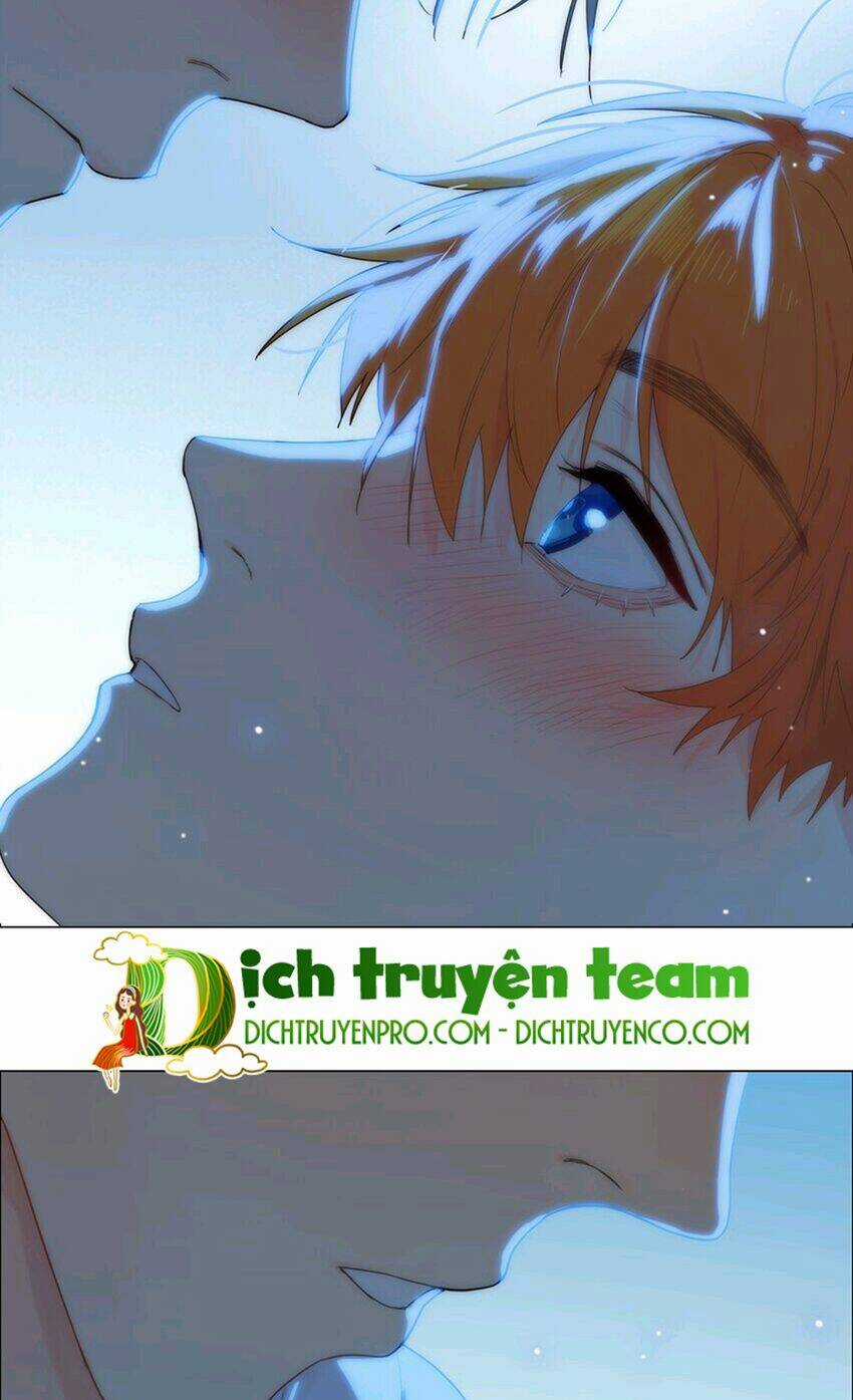 Đâu Phải Tại Tui Muốn Giả Gái Chapter 114 trang 7