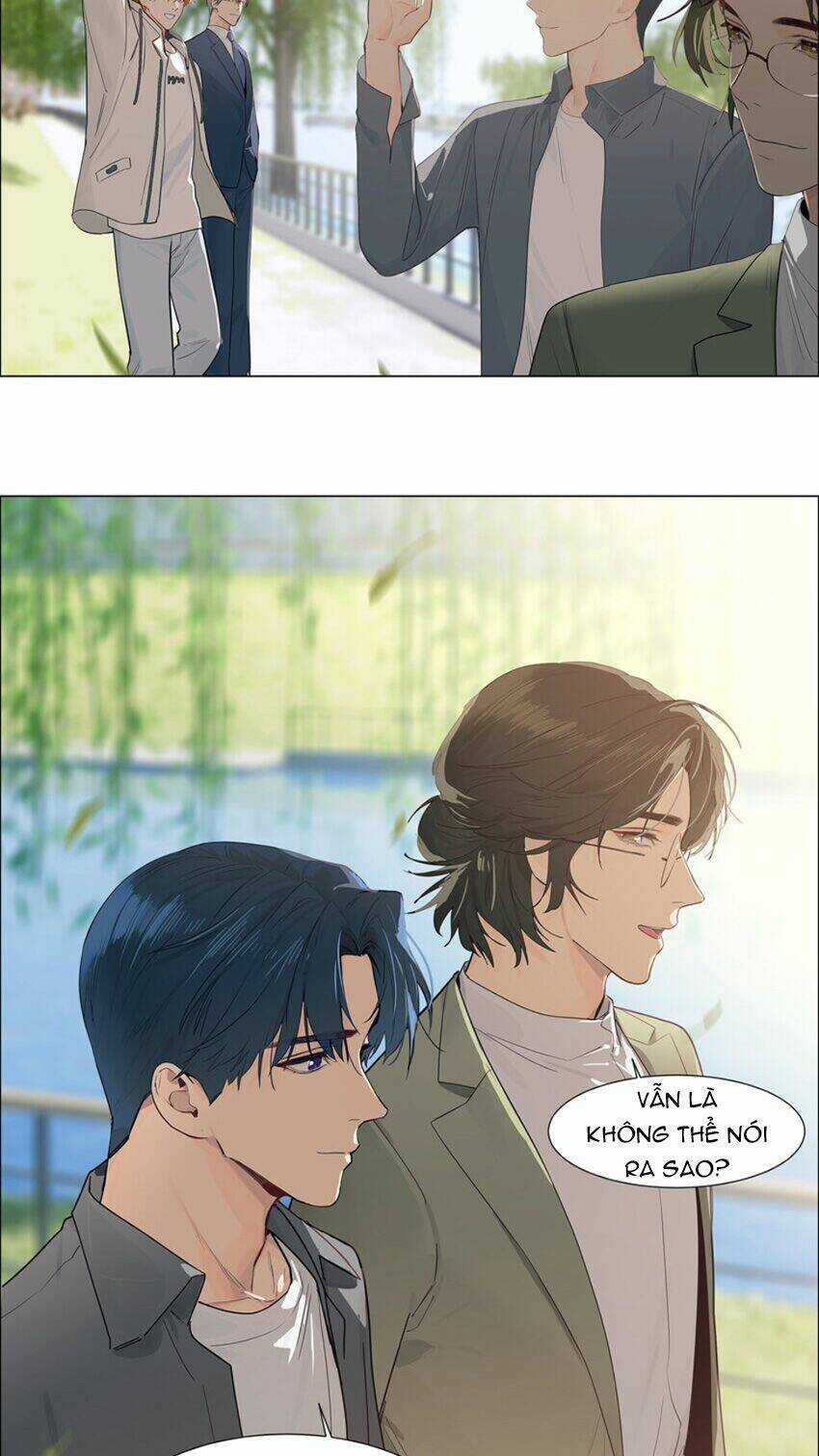 Đâu Phải Tại Tui Muốn Giả Gái Chapter 115 trang 13