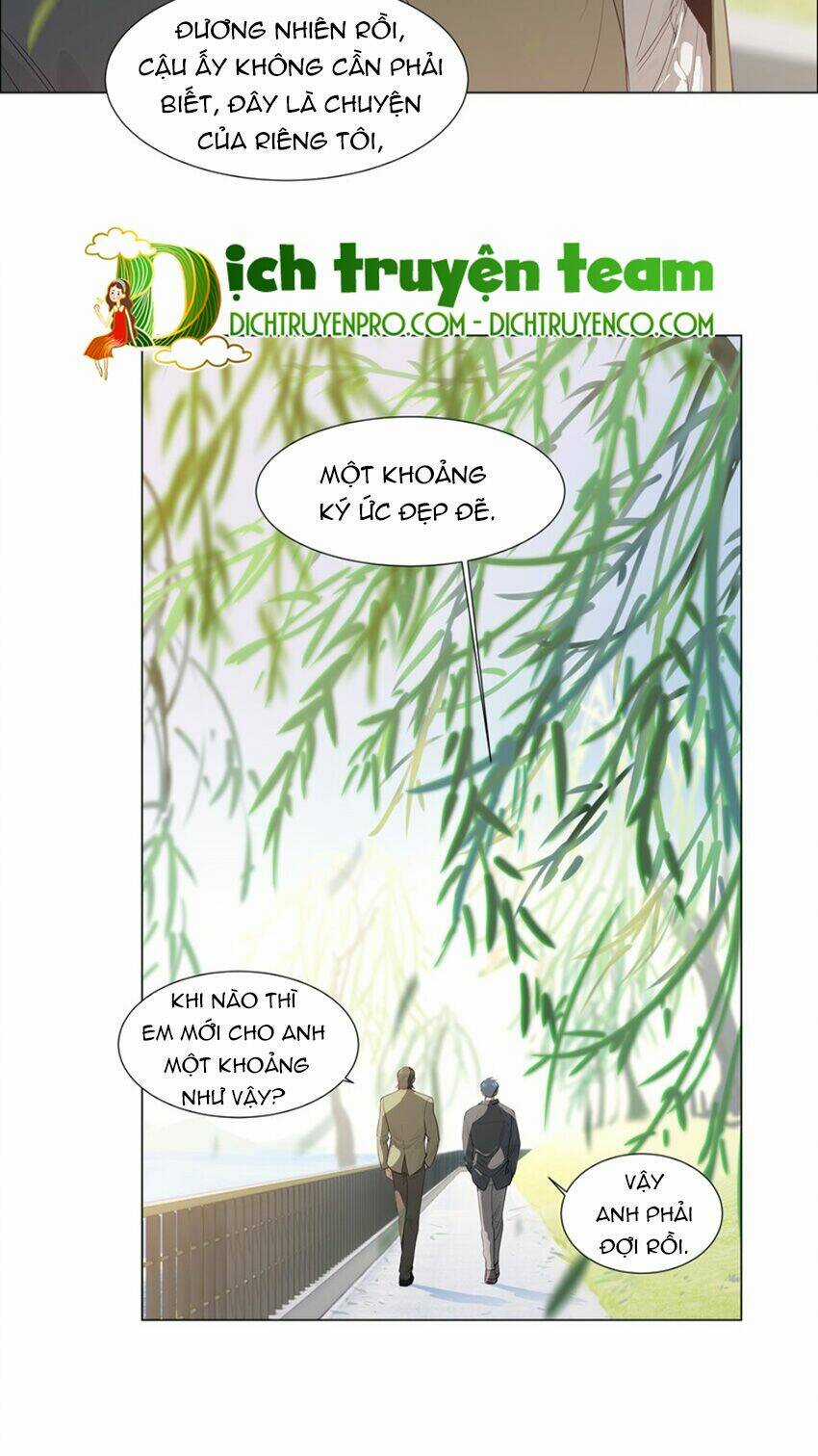 Đâu Phải Tại Tui Muốn Giả Gái Chapter 115 trang 14