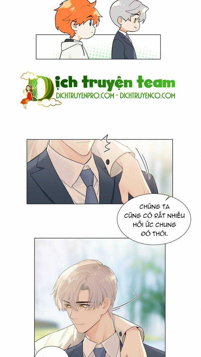 Đâu Phải Tại Tui Muốn Giả Gái Chapter 115 trang 17