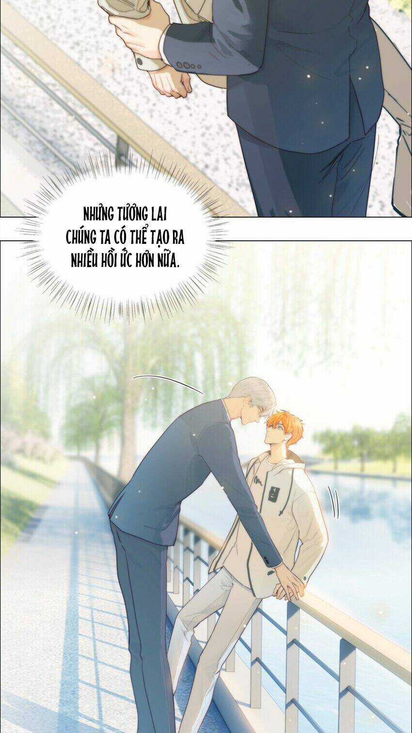 Đâu Phải Tại Tui Muốn Giả Gái Chapter 115 trang 26