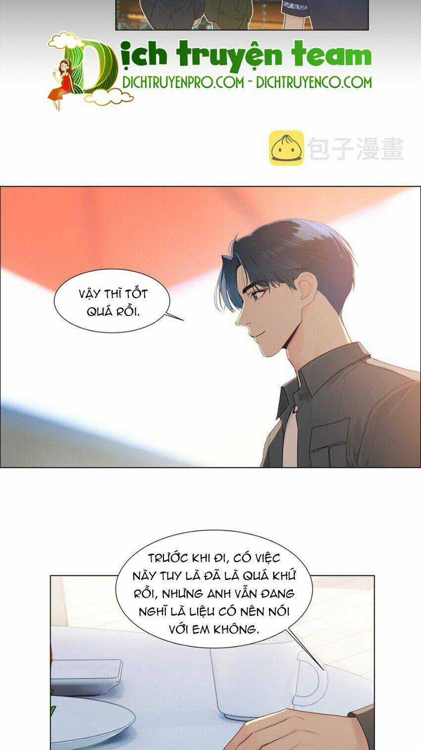 Đâu Phải Tại Tui Muốn Giả Gái Chapter 115 trang 7