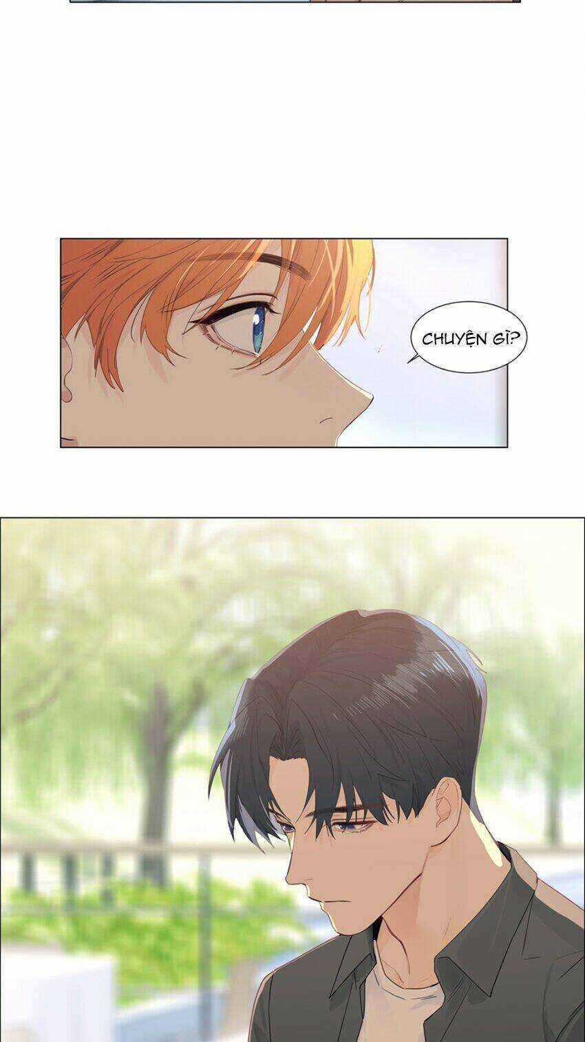 Đâu Phải Tại Tui Muốn Giả Gái Chapter 115 trang 8