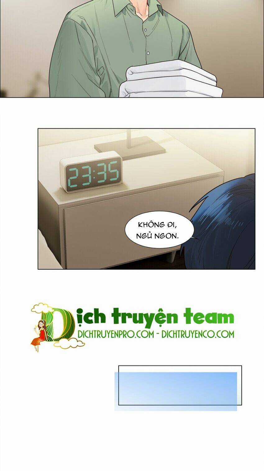 Đâu Phải Tại Tui Muốn Giả Gái Chapter 116 trang 10