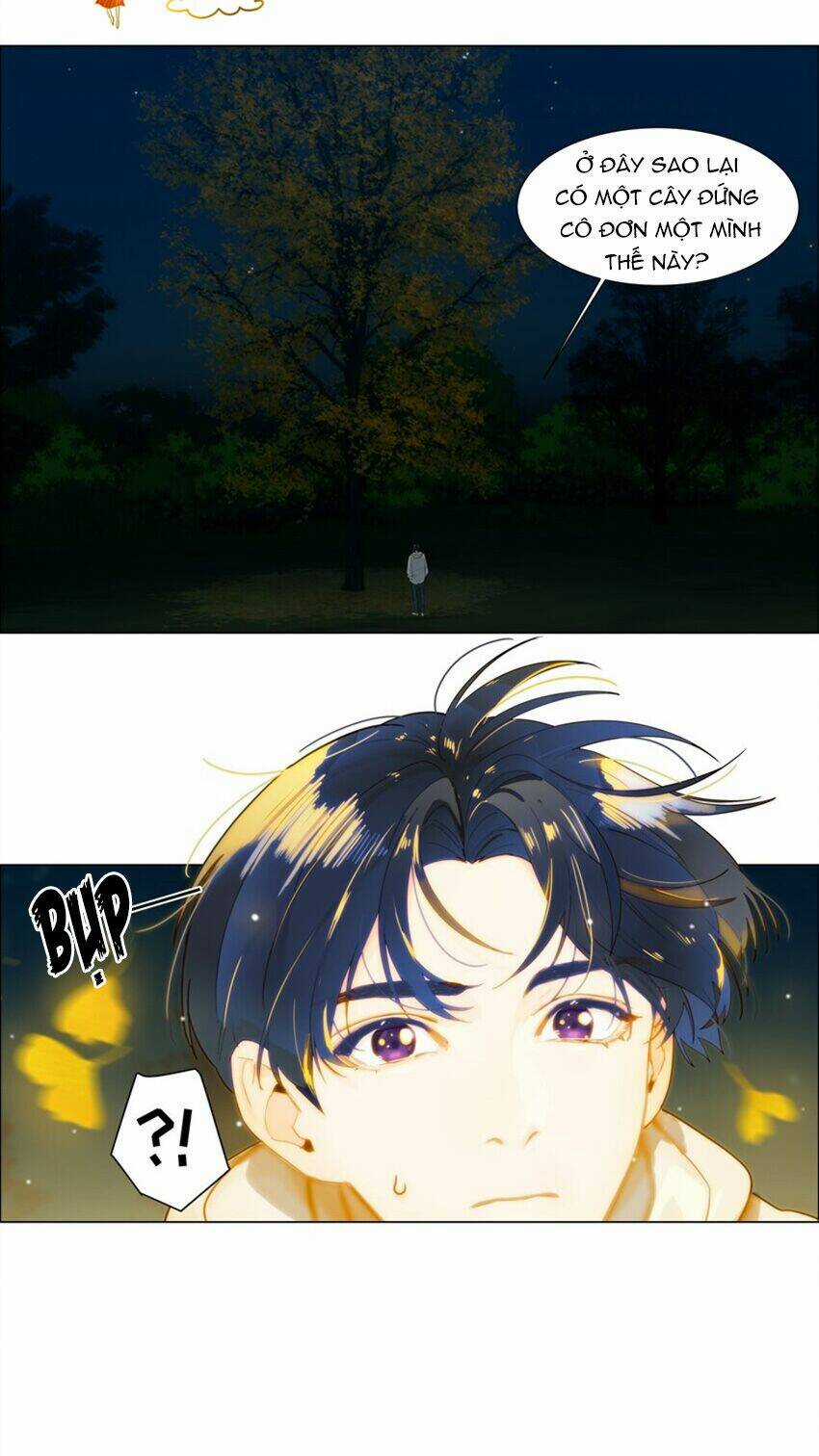 Đâu Phải Tại Tui Muốn Giả Gái Chapter 116 trang 13