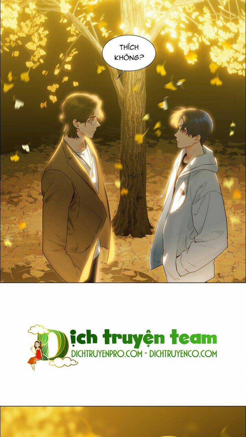 Đâu Phải Tại Tui Muốn Giả Gái Chapter 116 trang 17