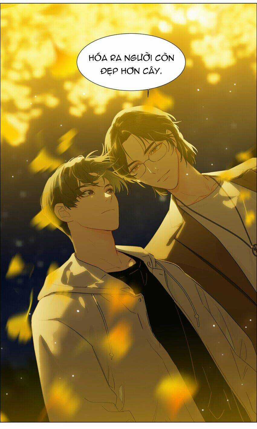 Đâu Phải Tại Tui Muốn Giả Gái Chapter 116 trang 22