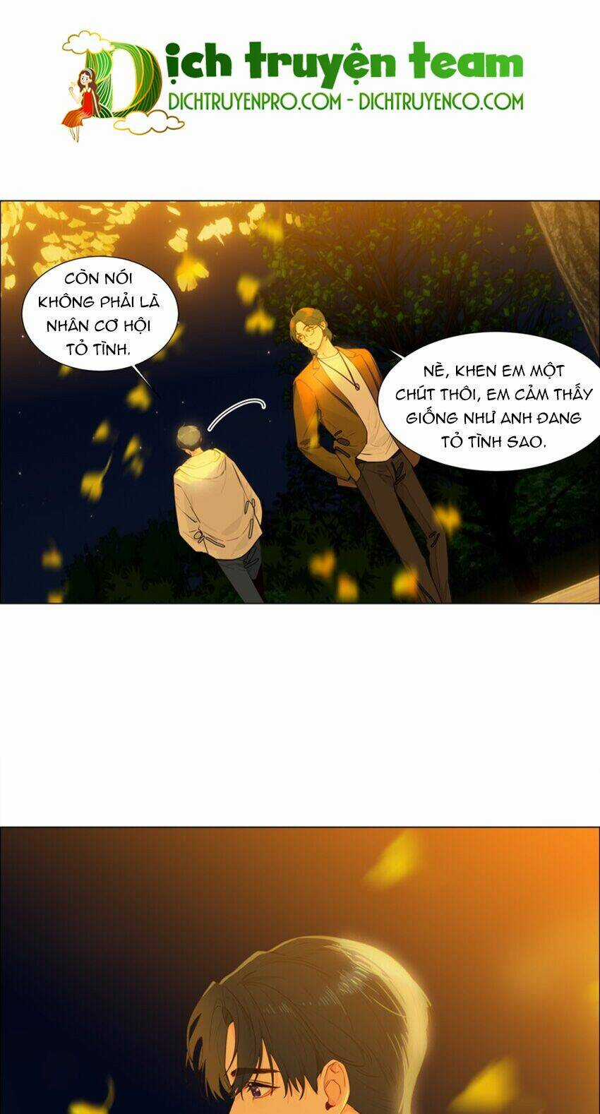 Đâu Phải Tại Tui Muốn Giả Gái Chapter 116 trang 23