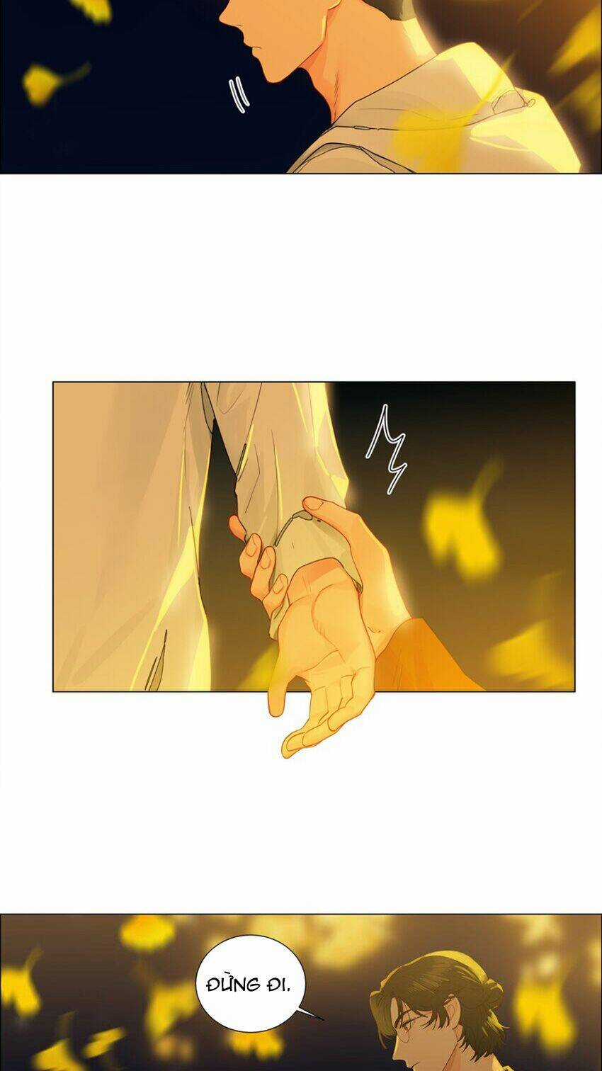 Đâu Phải Tại Tui Muốn Giả Gái Chapter 116 trang 24